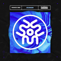 MORÁZ (BR) - Runnin