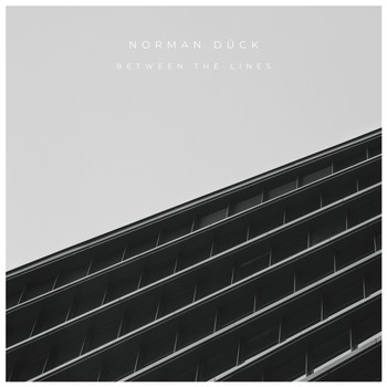 Norman Dück - Between The Lines