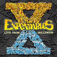 The Expendables - Live From Hollywood