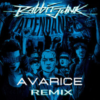 Rabbit Junk - Attendance (Avarice Remix)