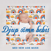 Avslappning Musik Akademi - Djup sömn bebis med new age musik