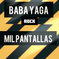 Baba Yaga - Mil Pantallas