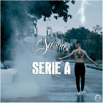 Sasha - SERIE A (Radio Edit [Explicit])