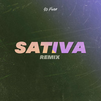 Dj Homer - Sativa - Remix