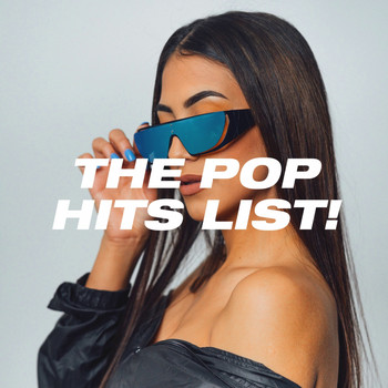 Various Artists - The Pop Hits List!