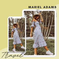 Mariel Adams - Travel