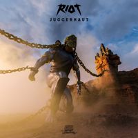Riot - Juggernaut