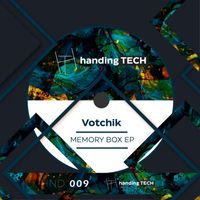 Votchik - Memory Box EP