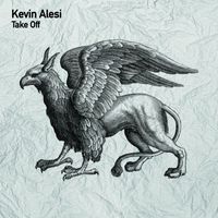 Kevin Alesi - Take Off