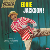 Eddie Jackson - Eddie Jackson!