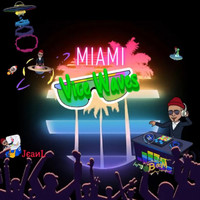 Jєaиl - Miami Vice Waves (Vol. 2) (Vol. 2 [Explicit])