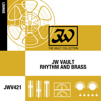 Ray Davies - JW Vault: Rhythm And Brass