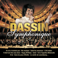 Joe Dassin - Joe Dassin Symphonique (Version 2010)