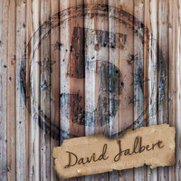 David Jalbert - Libre de partir