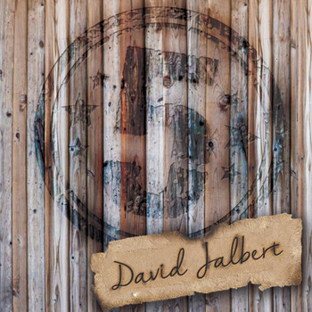 David Jalbert - Libre de partir
