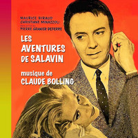 Claude Bolling - Les aventures de Salavin