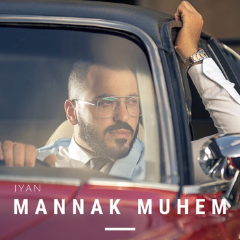 IYAN - Mannak Muhem