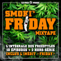 Smoki - Friday (Mixtape)