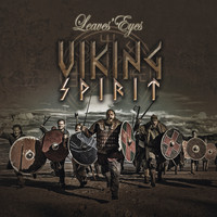 Leaves' Eyes - Viking Spirit (Original Score)