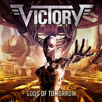 Victory - Gods of Tomorrow (Explicit)