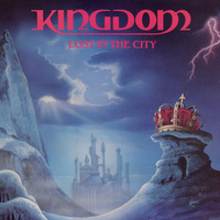Kingdom - Lost in the City (Explicit)