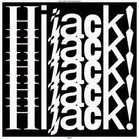 Jack Ladder - Hijack! (Explicit)