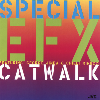 Special EFX - Catwalk