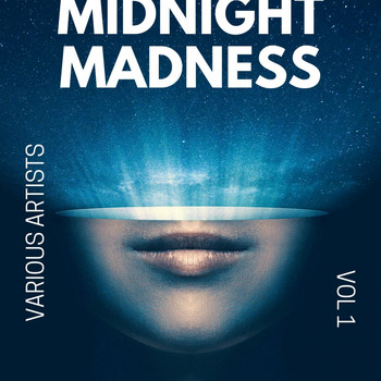 Various Artists - Midnight Madness, Vol. 1