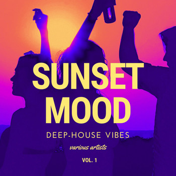 Various Artists - Sunset Mood (Deep-House Vibes), Vol. 1