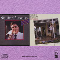 Squire Parsons - His Very Best/That's When It Will Be Heaven
