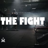 Ojay On The Beat - The Fight Instrumental