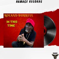 Roland Burrell - In This Time
