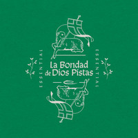 Essential Worship - La Bondad de Dios Pistas