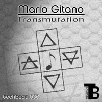Mario Gitano - Transmutation