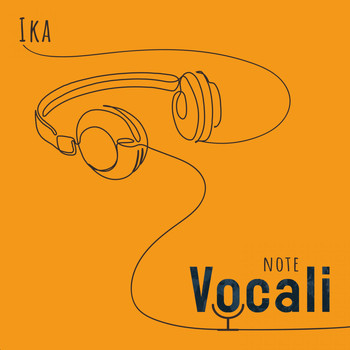 IKA - Note vocali
