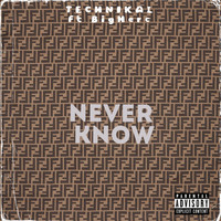 Technikal - Never Know (Explicit)