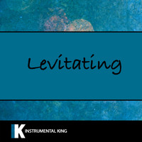 Instrumental King - Levitating