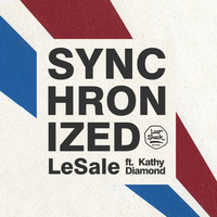 LeSale - Synchronized feat. Kathy Diamond (Radio Mix)