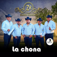Zumba Ranchera - La Chona