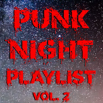 Various Artists - Punk Night Playlist vol. 2