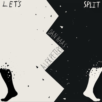 Dan Haas - Let's Split (feat. Alexander Peters)