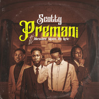 Scotty - Preman (Remix)