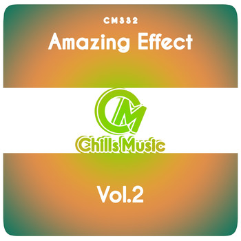 Various Artists - Amazing Effect, Vol. 2