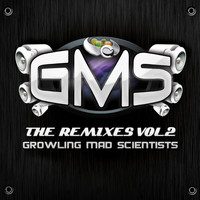 GMS - The Remixes, Vol. 2