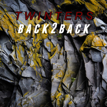TWINTERS - Back2Back