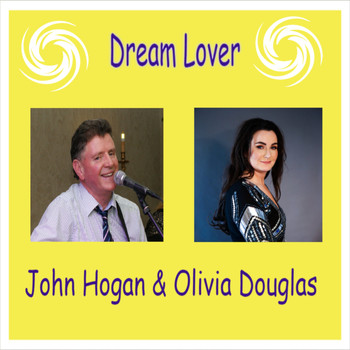 John Hogan - Dream Lover