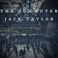 Jack Taylor - The Commuter