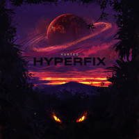 Hyperfix - Hunted