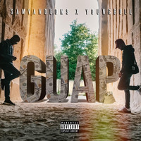 YoungBull - Guap (feat. Samvandeons) (Explicit)