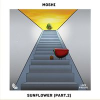 Moshi - Sunflower